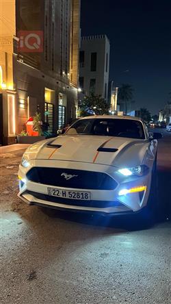 فورد موستانج